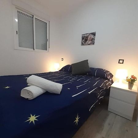 Alto 1C Apartment มาดริด ภายนอก รูปภาพ