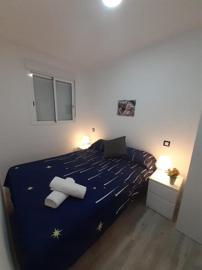 Alto 1C Apartment มาดริด ภายนอก รูปภาพ