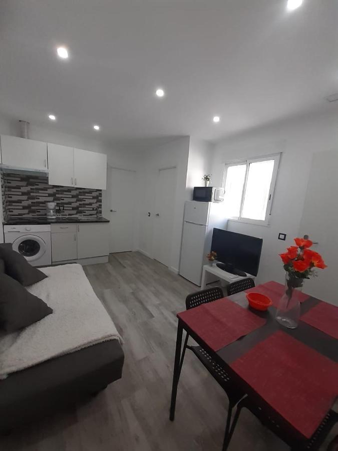 Alto 1C Apartment มาดริด ภายนอก รูปภาพ