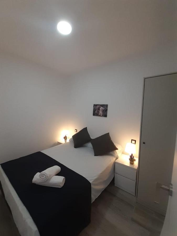 Alto 1C Apartment มาดริด ภายนอก รูปภาพ